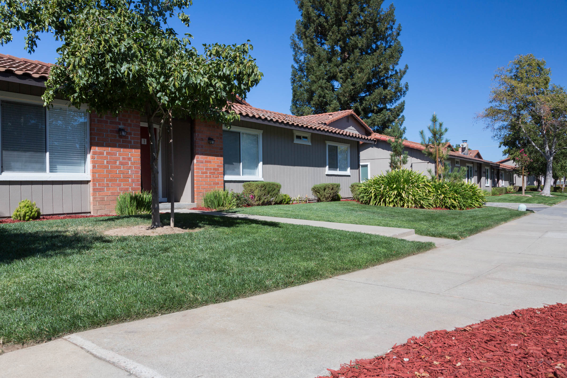 Village Patio Homes & Apartments photo 5
